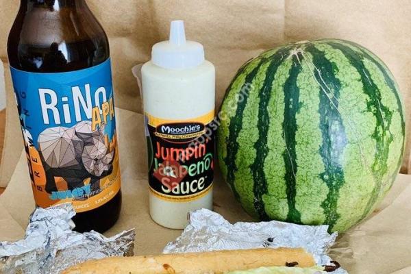 Moochie's Meatballs & More