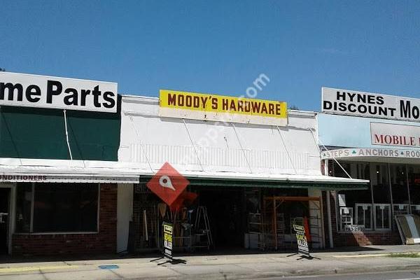 Moody's Hardware