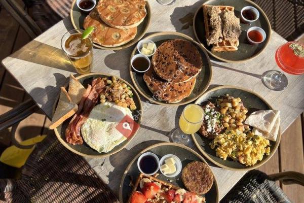 Moody's Kitchen and Bar