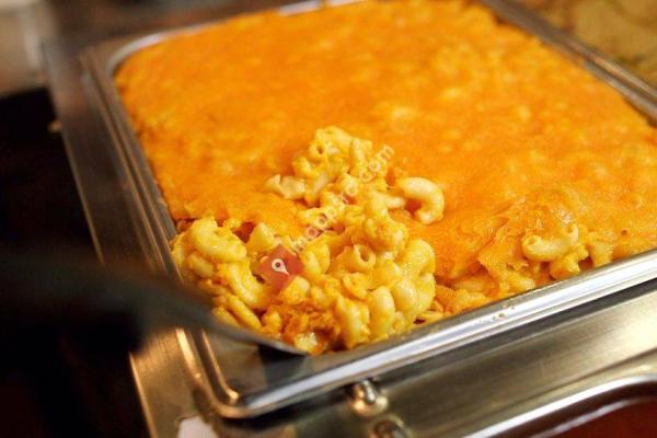 Mookey's Beans & Greens