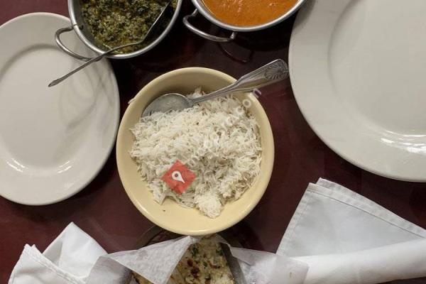 Moon Indian Cuisine