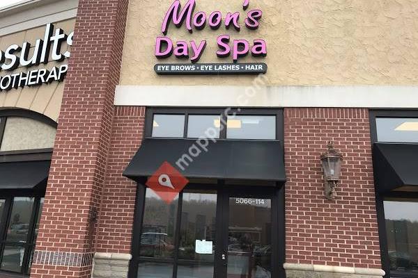 Moon's Day Spa