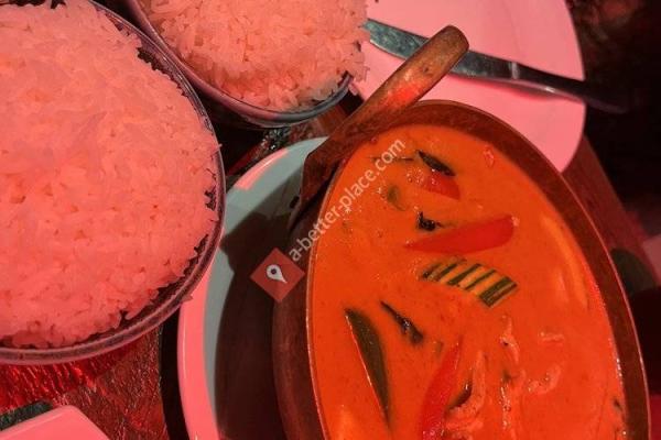 Moon Thai - Boca Raton