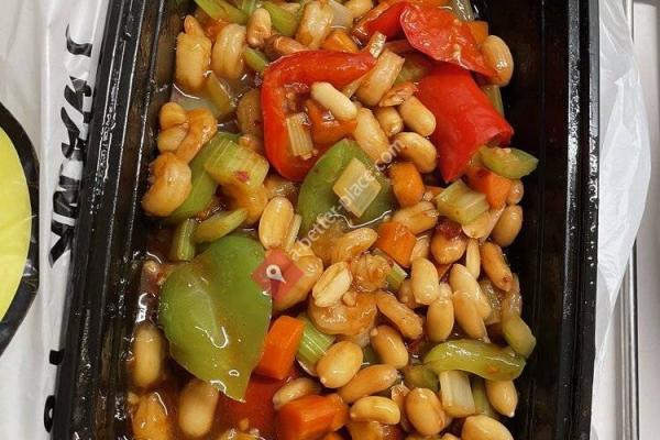 Moon Villa Restaurant