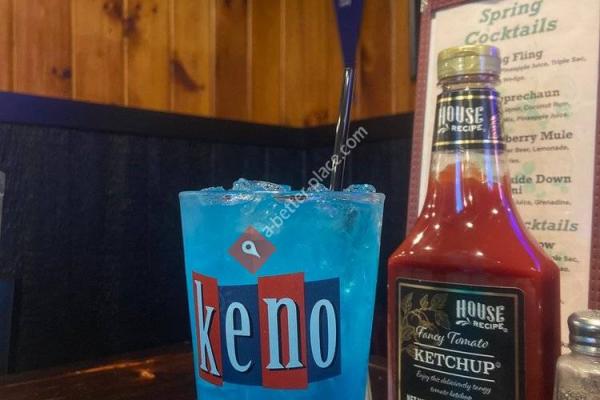 Mooney’s Sport Bar & Grill