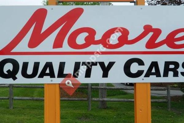 Moore Quality Cars