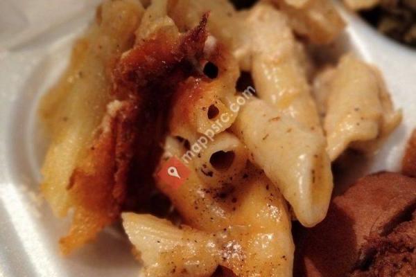 Moore's Spicy Fried Chicken