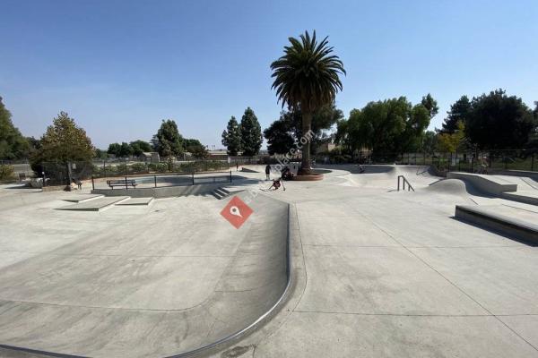 Moorpark Skate Park