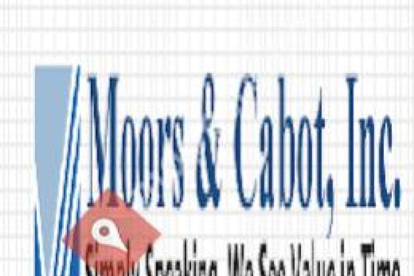 Moors & Cabot