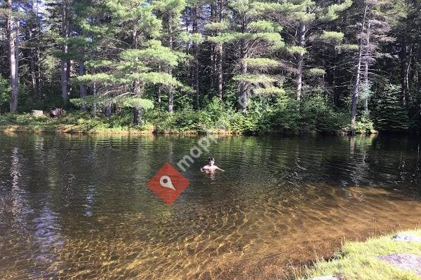 Moose Brook State Park