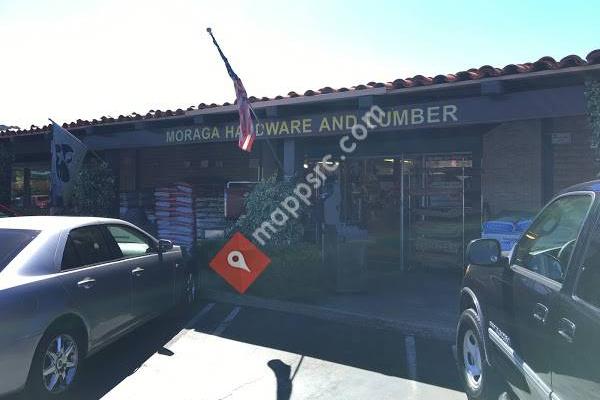 Moraga Hardware & Lumber