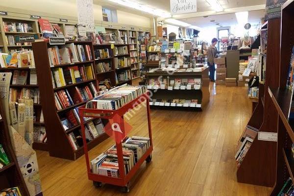 Moravian Book Shop