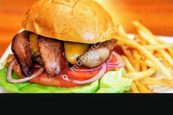 Moravian Falls Grill