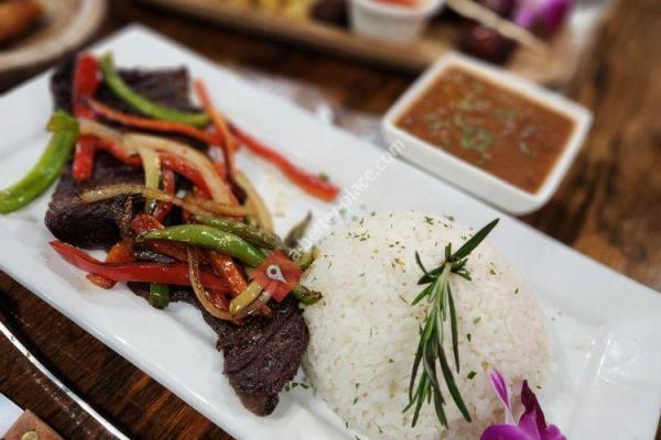 Morel's Bar & Grill Restaurant