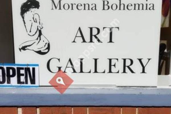 Morena Bohemia Art Gallery