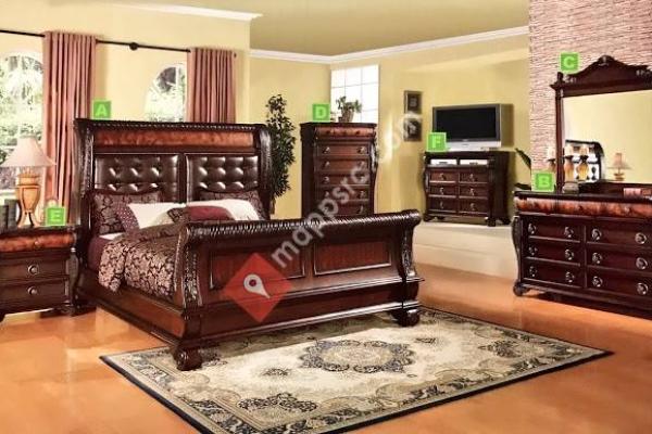 Moreno's Furniture & Appliances