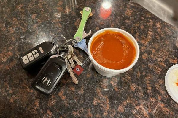 Moreno's Mexican Grill