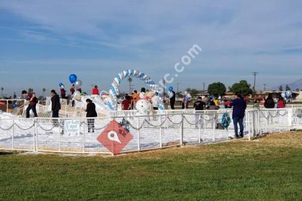 Moreno Valley City Hall