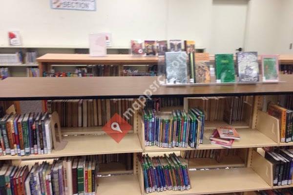 Moreno Valley Public Library