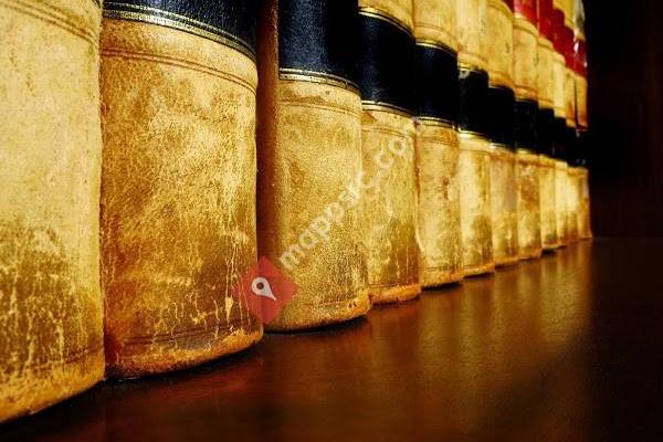 Morgan Hill Law Office