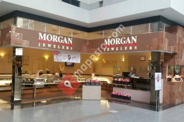 Morgan Jewelers - Boulevard Mall