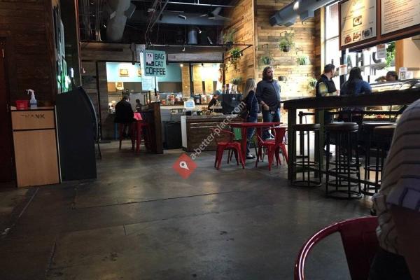 Morgan Street Java & Creperie