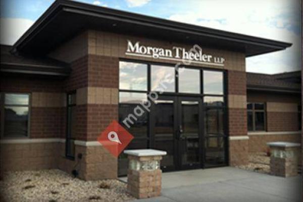 Morgan Theeler LLP