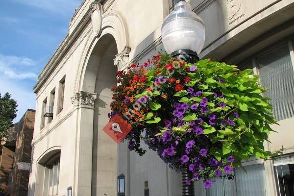 Morgantown City Hall