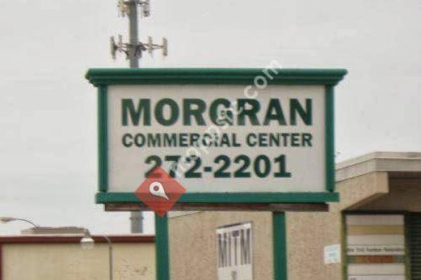 Morgran Mini Stor-It