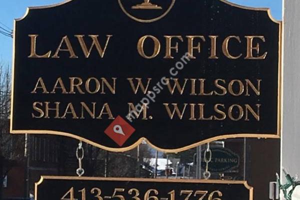 Moriarty & Wilson PC