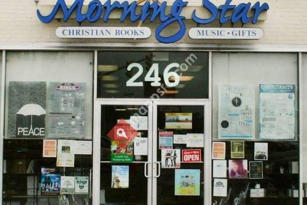 Morning Star Christian Store - West Springfield