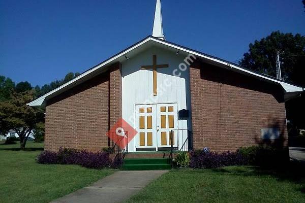 Morningstar Baptist Church
