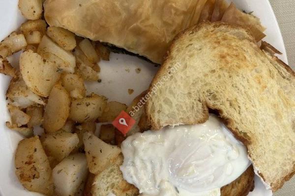 Morningstar Greek American Restaurant