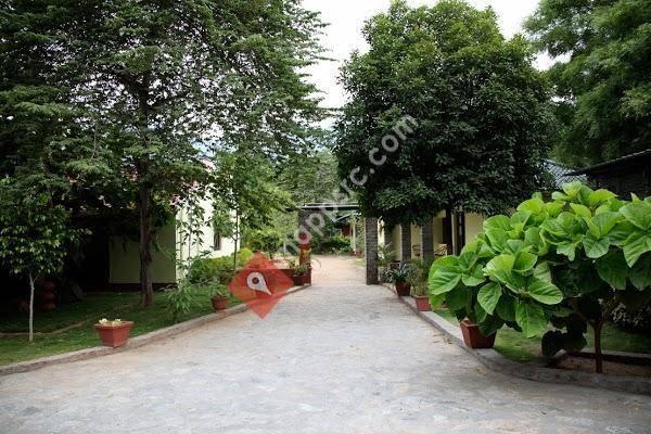 Morris County Aftercare Center