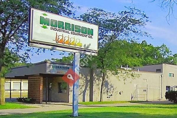 Morrison Industrial Equipment Co.