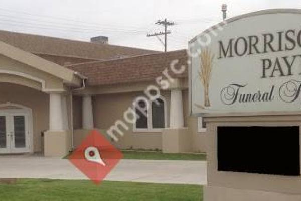 Morrison Payne Funeral Home