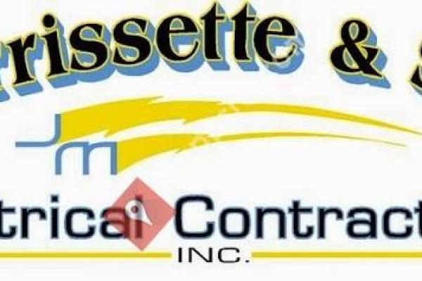 Morrissette & Son Electrical Contractors, Inc.