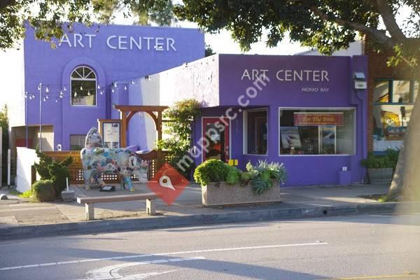 Morro Bay Art Association Gallery