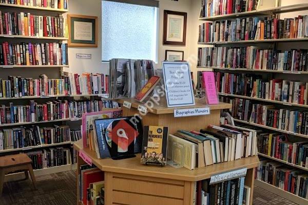 Morro Bay Library