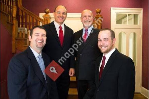 Morrow, Gates & Morrow, LLC