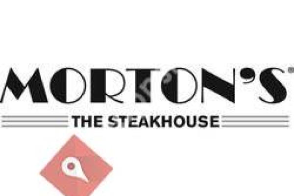 Morton's The Steakhouse