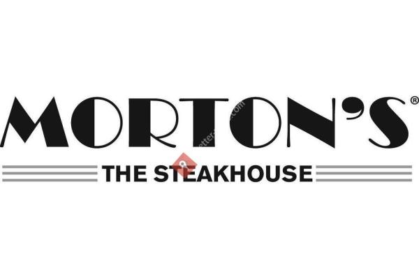 Morton's The Steakhouse