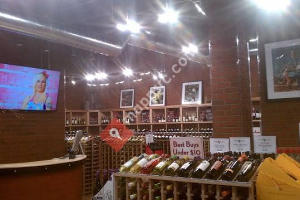 Morton Williams Wines and Spirits