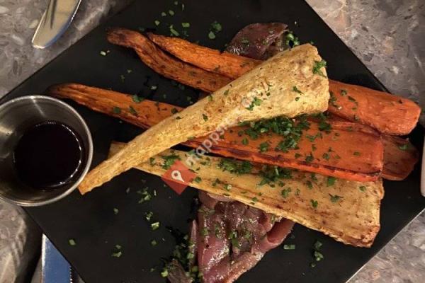 Mosaic Tapas Bistro & Wine Bar