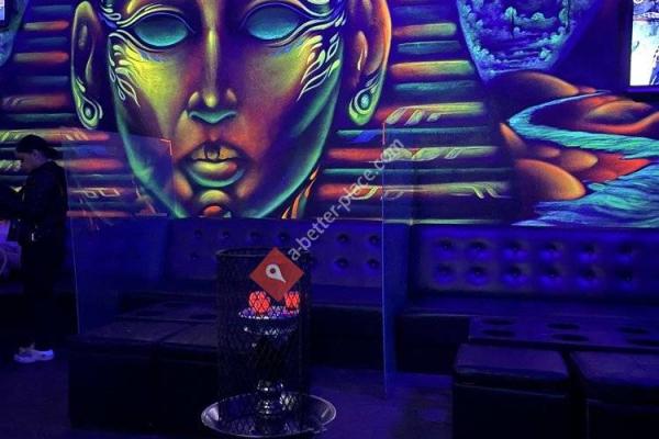 Mosaik Hookah Lounge