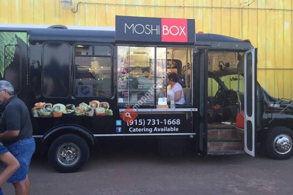 Moshi Box