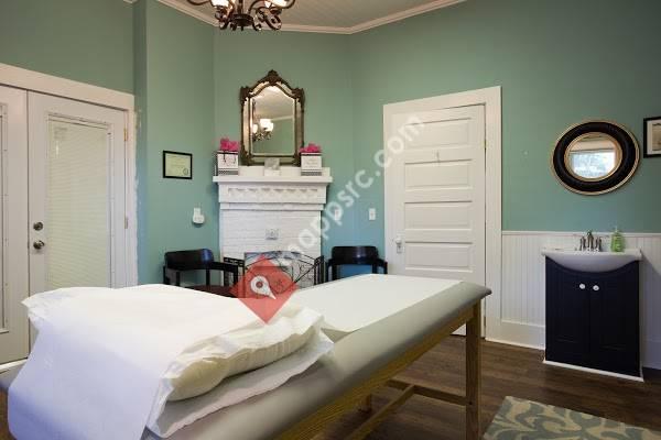 Moss Medical Institute & Spa