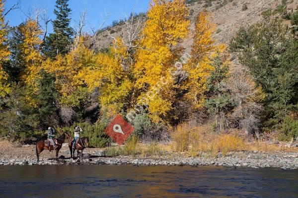 Mossy Oak Properties of Wyoming