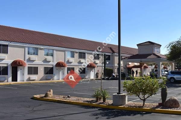 Motel 6 Apache Junction AZ