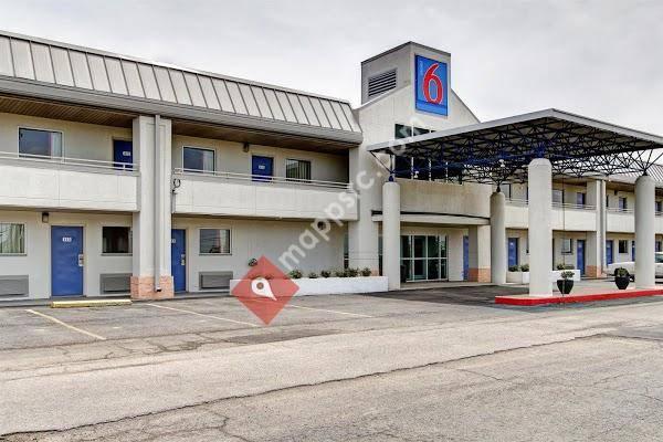 Motel 6 Cleveland Intl Airport - N Ridgeville